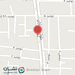 عکس آموزشگاه و آرایشگاه گلها