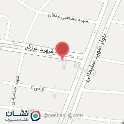 عکس داروخانه عیسی زاده