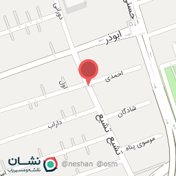 عکس آرایشگاه مردانه