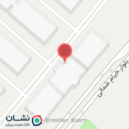 عکس آرایشگاه دایی رضا