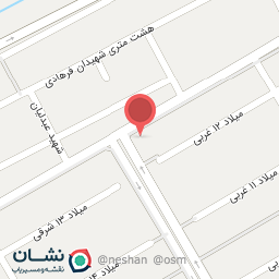 عکس تشخیص رنگ اتومبیل جلالیان