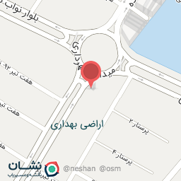 عکس مطب دندانپزشکی لیلی حبیبی