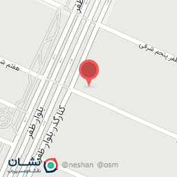 عکس ساختمان مسکونی اندیشه 