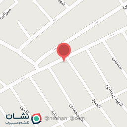 عکس پارچه سرا و گالری پرده اینانلو
