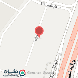 عکس شرکت نگین خوراک ایرانیان