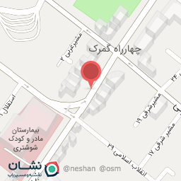 عکس فروشگاه تاچ بازار