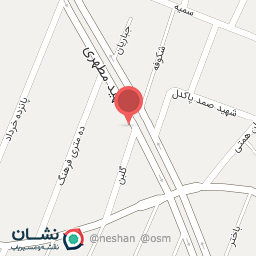 عکس لوازم خیاطی نیلوفر آبی