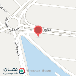 عکس مبلمان امیر