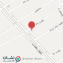 عکس صافکاری قادر و حامد اعزازی