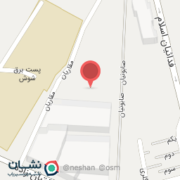 عکس دنیز گالری شوش