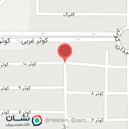 عکس سوپرمارکت هژیر