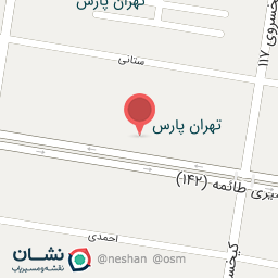 عکس كلينيك زنان و زيبايي گندم بيوتي ٢