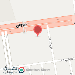 عکس سفره خانه سنتی جرجان