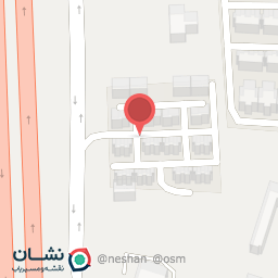 عکس مجتمع مسکونی مرزداران