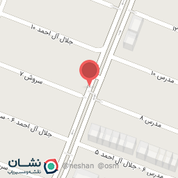 عکس  جلال آل احمد 8