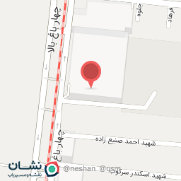 عکس فست فود بلوط