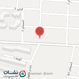 عکس مطب دکتر یگانه پرست