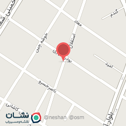 عکس پارچه فروش و خیاط