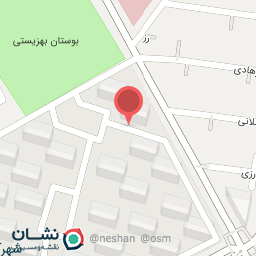 عکس پروتئین مرکزی ابریشم