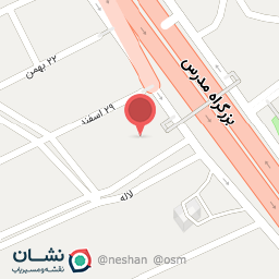 عکس هایپر مارکت حمیدی