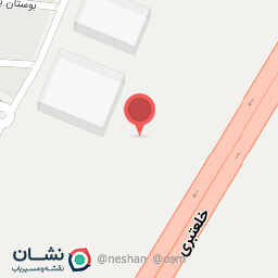 عکس ساختمان آموزش پردیس دانشگاه 