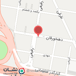 عکس موتو سرویس حبیبی 