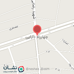 عکس چهارراه دارایی