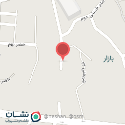 عکس بازار تنباکو و قیلیان