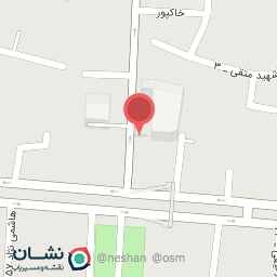 عکس دفترخانه 237 بهشهر