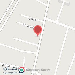 عکس افق کوروش ( شعبه خرمدره خیابان سیدجمالدین)