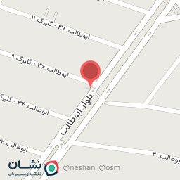 عکس تابلوسازی نوری