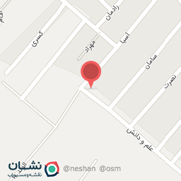 عکس مشاور املاک نوین