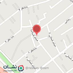 عکس شالیزار سبز