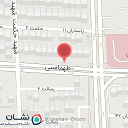 عکس بیمه معلم  شعبه باهنر