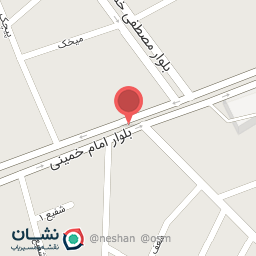 عکس فروشگاه پلیمر پارس