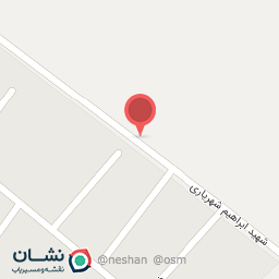 عکس شهید ابراهیم شهریاری ۱