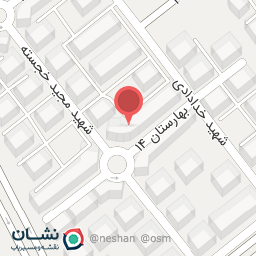 عکس ساختمان پارسا 1 