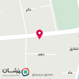 عکس سالن زیبایی لیلورا