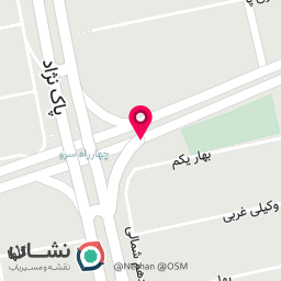 عکس کلینیک پوست ،مو و زیبایی سمیتا