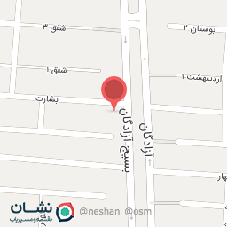 عکس سوپر مارکت شهر