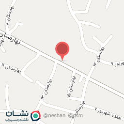 عکس افق کوروش شعبه جهرم بهارستان