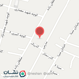 عکس دکتر حق وردی نژاد