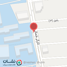 عکس دکه مطبوعات و سیگار(علی دکه)