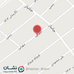 عکس آرایشگاه آرتین