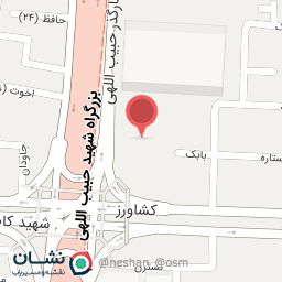 عکس نمایندگی محک وتکنما