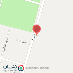 عکس فروشگاه ام دی آف ایدال 