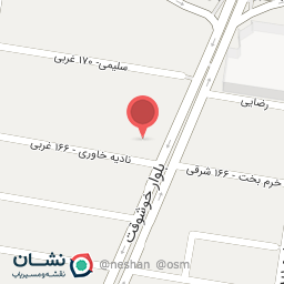 عکس پاریس گالری