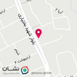 عکس خانه بازی ماشا و میشا