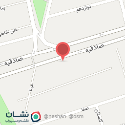 عکس مجلسی سرای تک