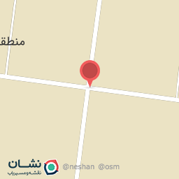 عکس شهرک صنعتی مبارکه